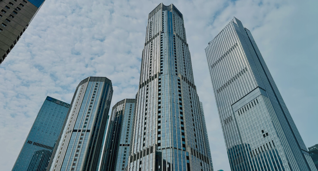 Objective by JLS Capital Group