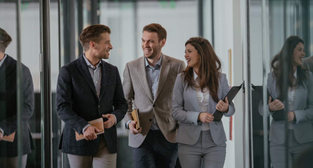 Culture by JLS Capital Group
