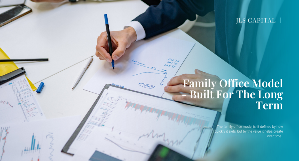 Why Long-Term Capital Creates Better Businesses?