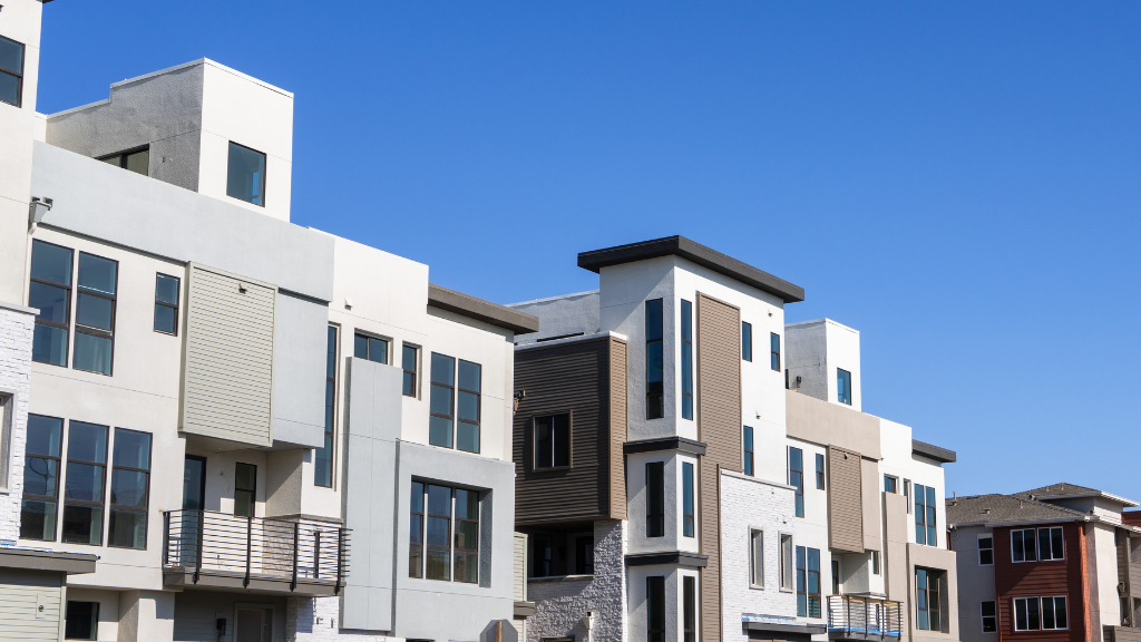 Multifamily by JLS Capital Group