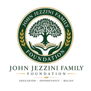 John Jezzini Family Foundation - logo